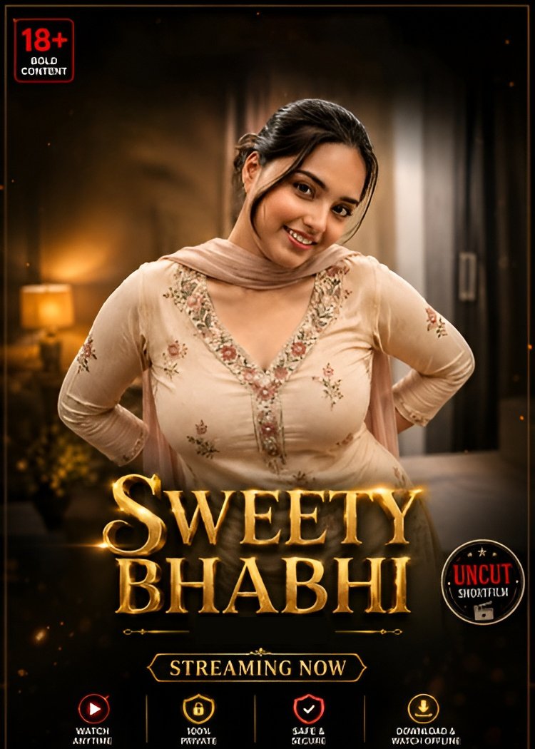 Sweety Bhabhi
